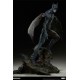 DC Comics Gotham City Nightmare Collection Statue Batman 50 cm